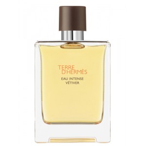 TERRE D'HERMES EAU INTENSE VETIVER