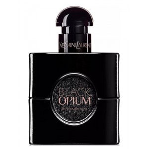 BLACK OPIUM LE PARFUM