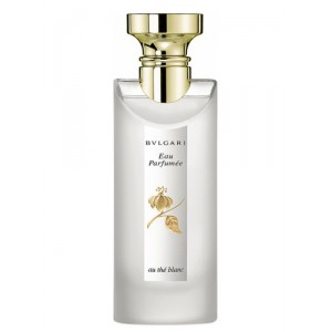 EAU PARFUMEE AU THE BLANC