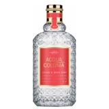 ACQUA COLONIA LYCHEE & WHITE MINT