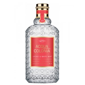 ACQUA COLONIA LYCHEE & WHITE MINT