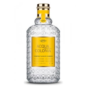 ACQUA COLONIA STARFRUIT & WHITE FLOWERS