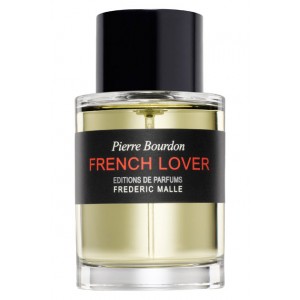 FRENCH LOVER