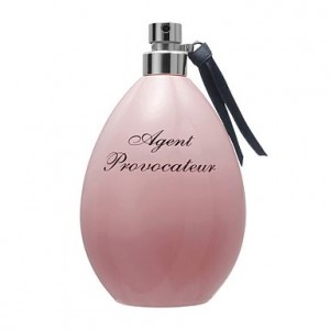 AGENT PROVOCATEUR